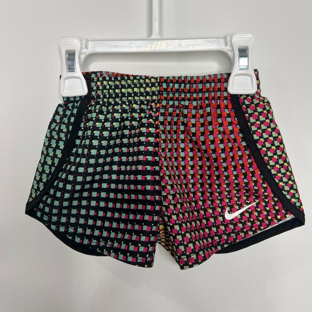 Nike Shorts Infant 18 Months